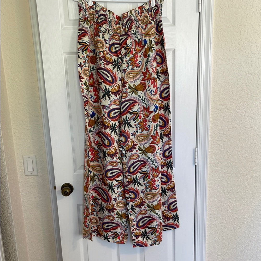 Boden Palazzo Party Pants
